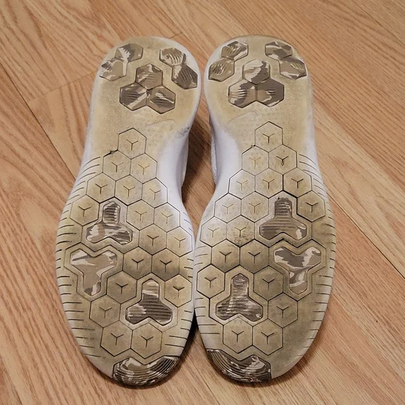 Nike Training, 10, White - Picture 6 of 10